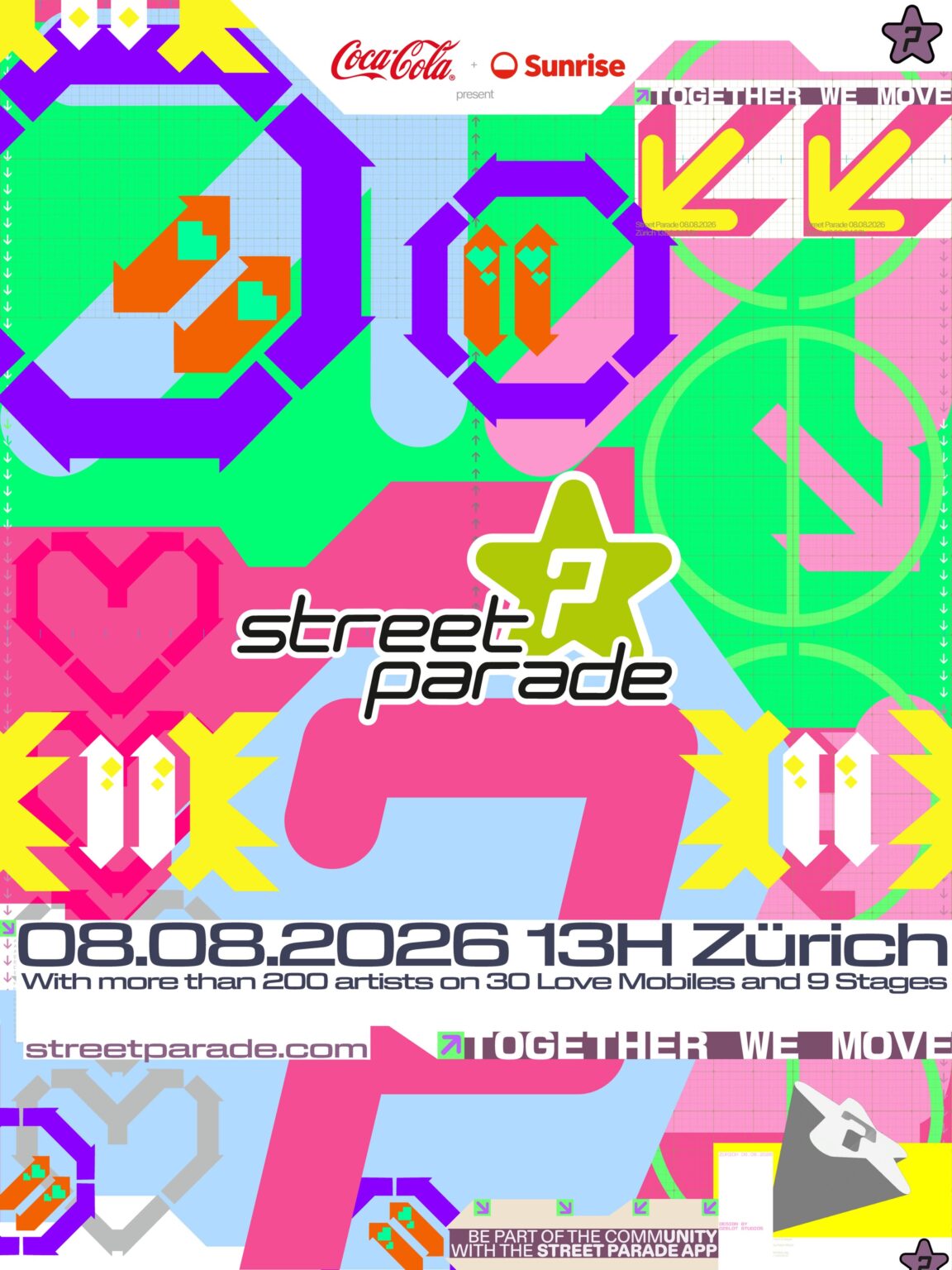 Official Artwork